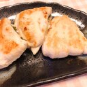 ささみと梅しそチーズはさみ焼き♡